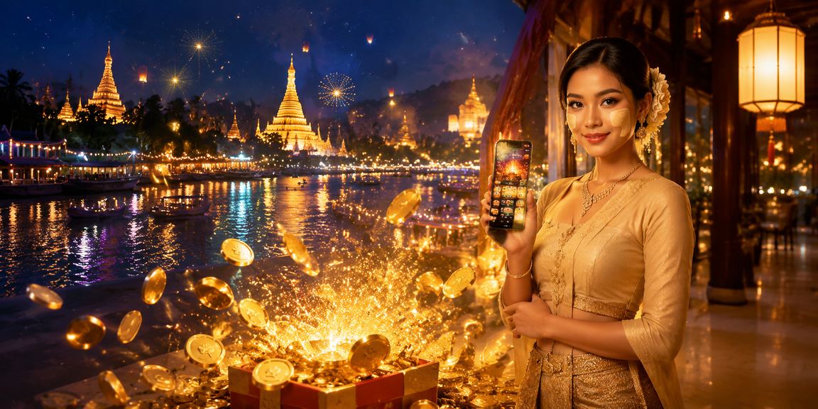 vb912 mobile casino မြန်မာ