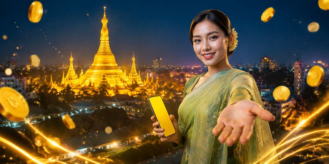 vb912 မြန်မာ online casino login